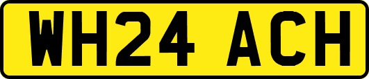 WH24ACH