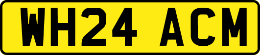 WH24ACM