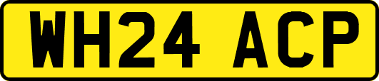 WH24ACP
