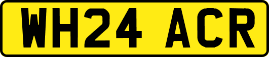 WH24ACR