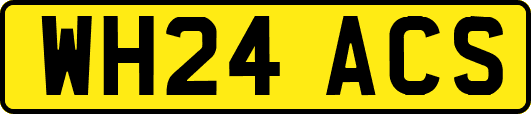 WH24ACS