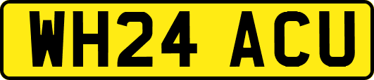 WH24ACU