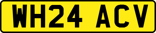 WH24ACV