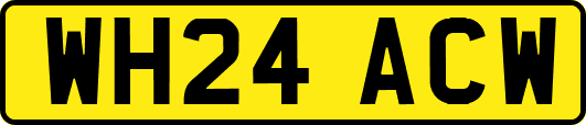 WH24ACW