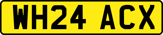 WH24ACX