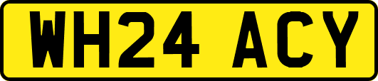 WH24ACY