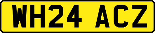 WH24ACZ