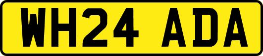 WH24ADA