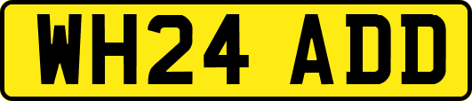 WH24ADD