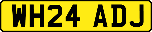 WH24ADJ