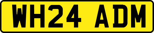 WH24ADM