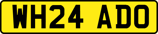 WH24ADO