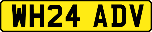 WH24ADV