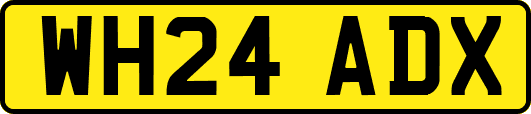 WH24ADX