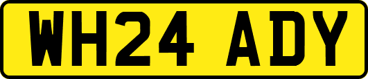 WH24ADY