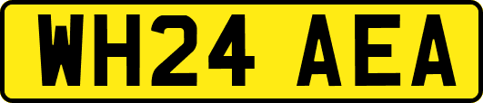 WH24AEA