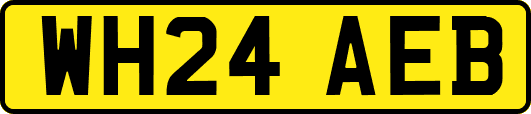 WH24AEB