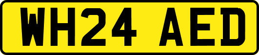 WH24AED