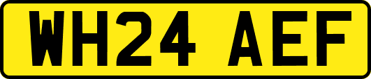 WH24AEF