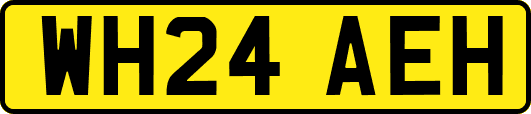 WH24AEH