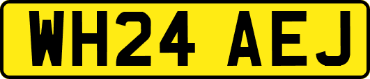 WH24AEJ