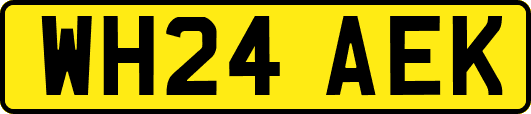 WH24AEK