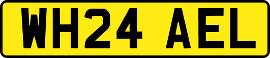 WH24AEL