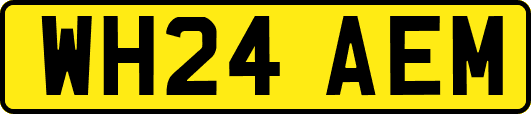 WH24AEM