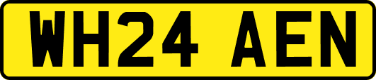 WH24AEN