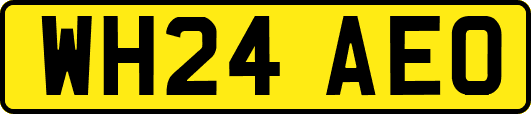 WH24AEO