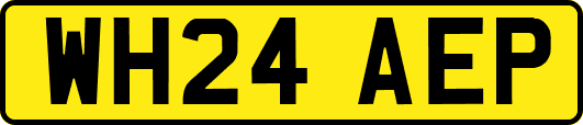 WH24AEP