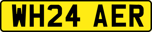 WH24AER