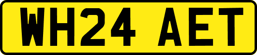 WH24AET