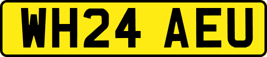 WH24AEU