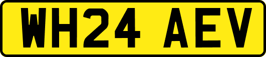 WH24AEV