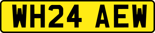 WH24AEW