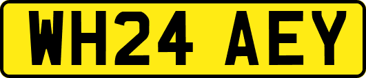 WH24AEY