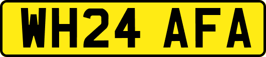 WH24AFA
