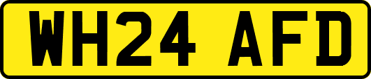 WH24AFD