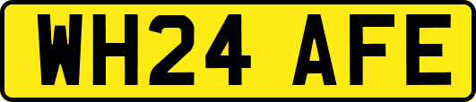 WH24AFE