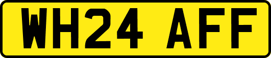 WH24AFF