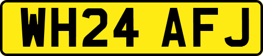 WH24AFJ