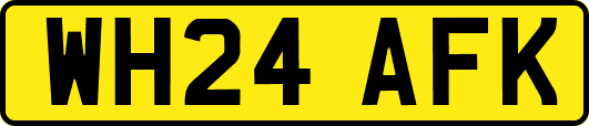 WH24AFK