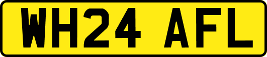 WH24AFL