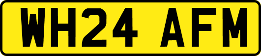 WH24AFM