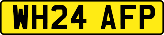 WH24AFP