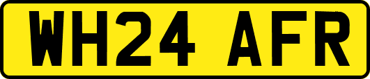 WH24AFR