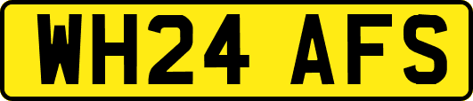 WH24AFS
