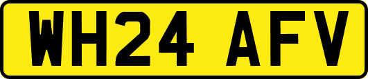 WH24AFV