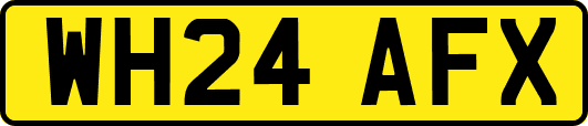 WH24AFX